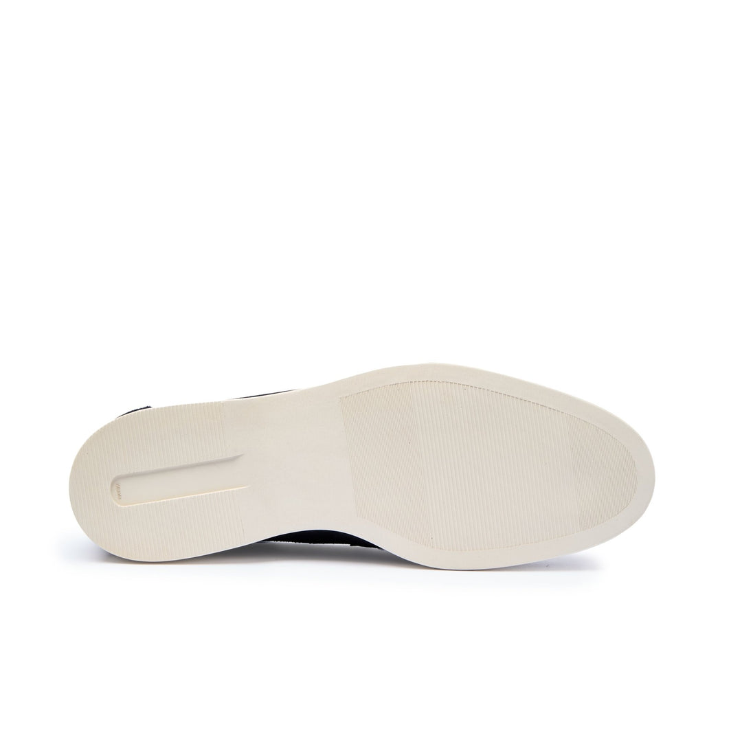 City Loafer Grey