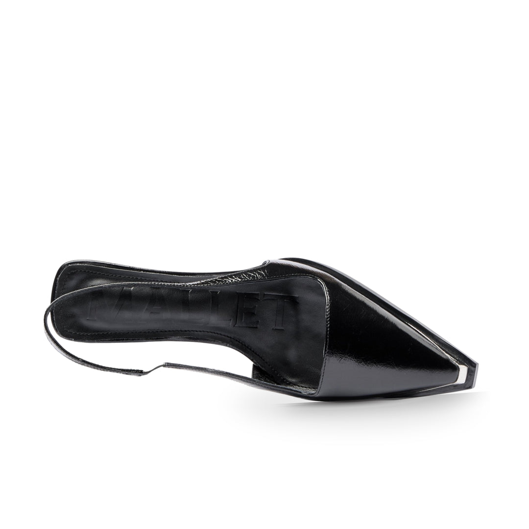Selene Sling Schwarz Damen