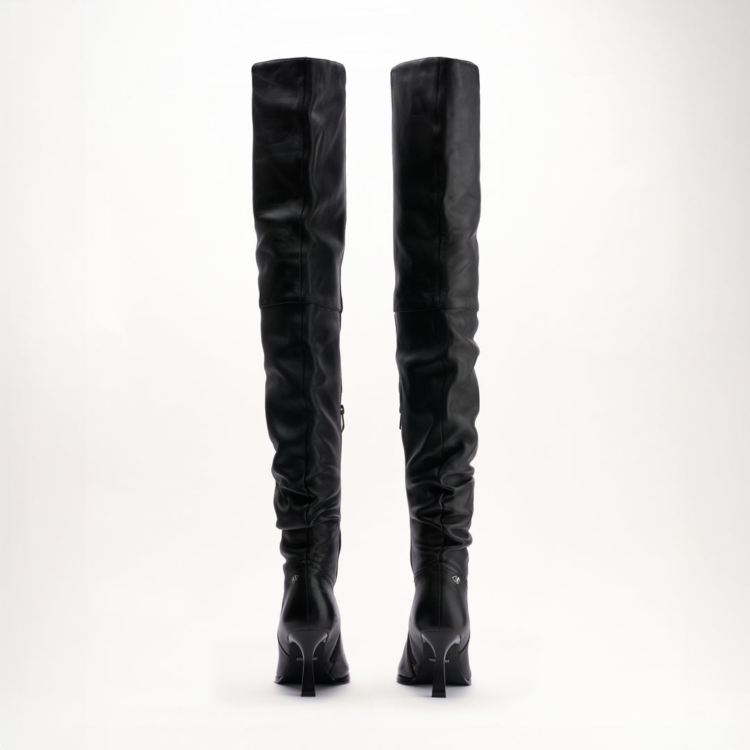 Sienna Boot Schwarz