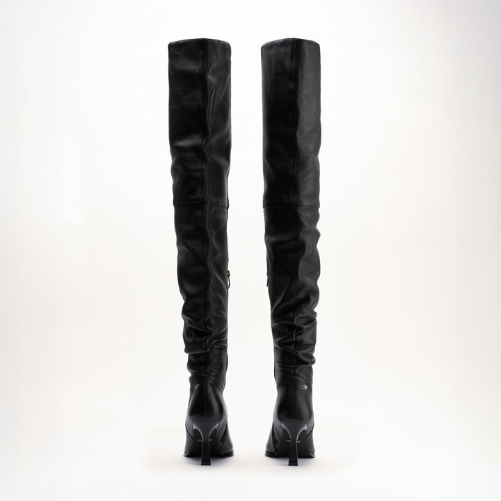 Sienna Boot Schwarz