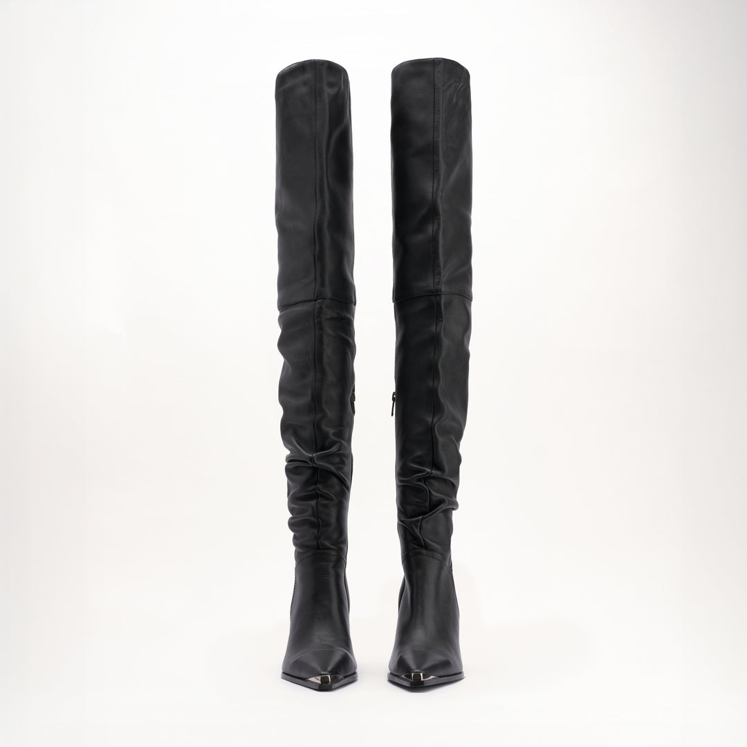 Sienna Boot Schwarz