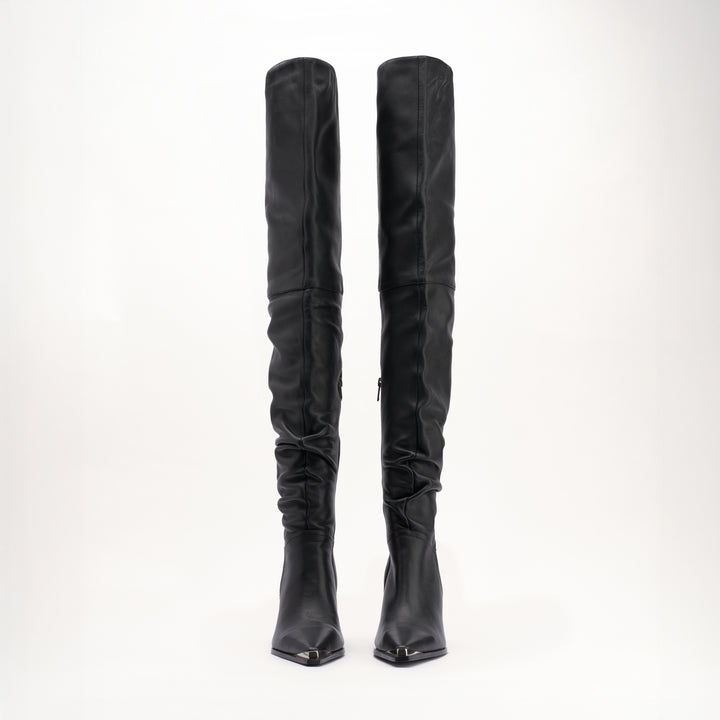 Sienna Boot Schwarz