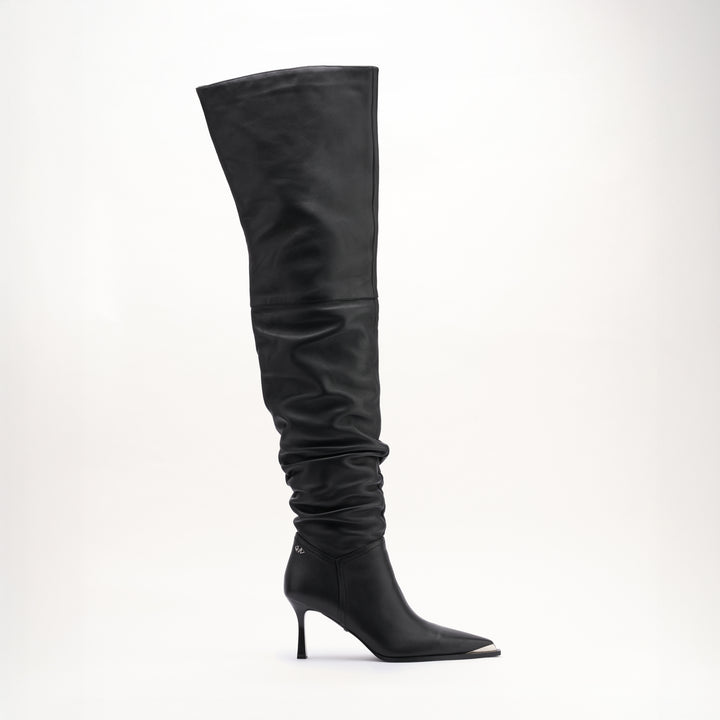 Sienna Boot Schwarz