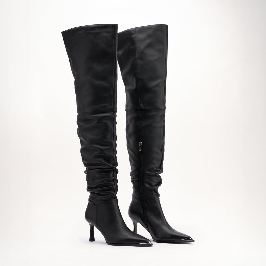 Sienna Boot Schwarz