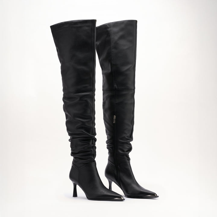Sienna Boot Schwarz