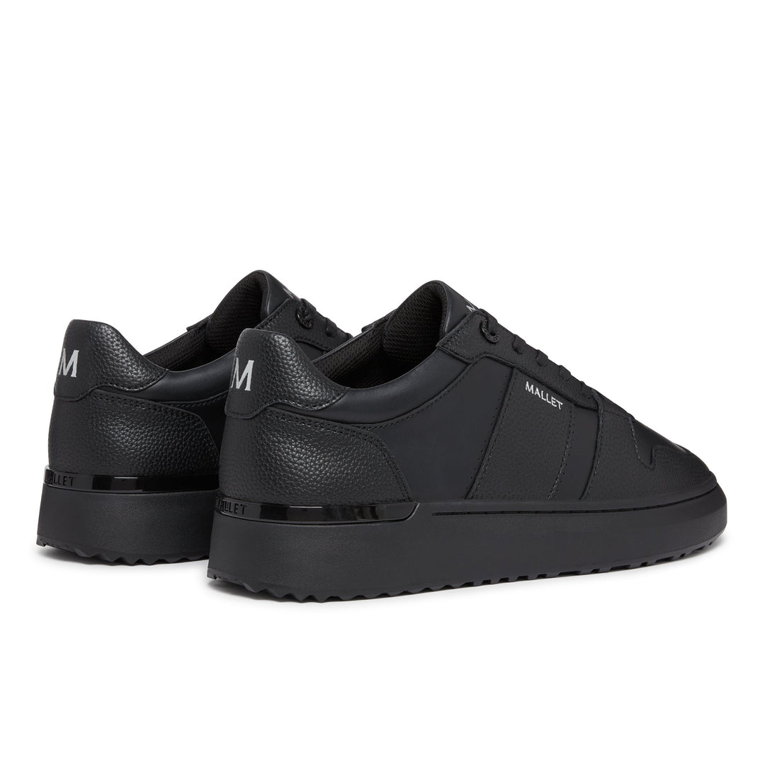 Hoxton Lite Triple Black