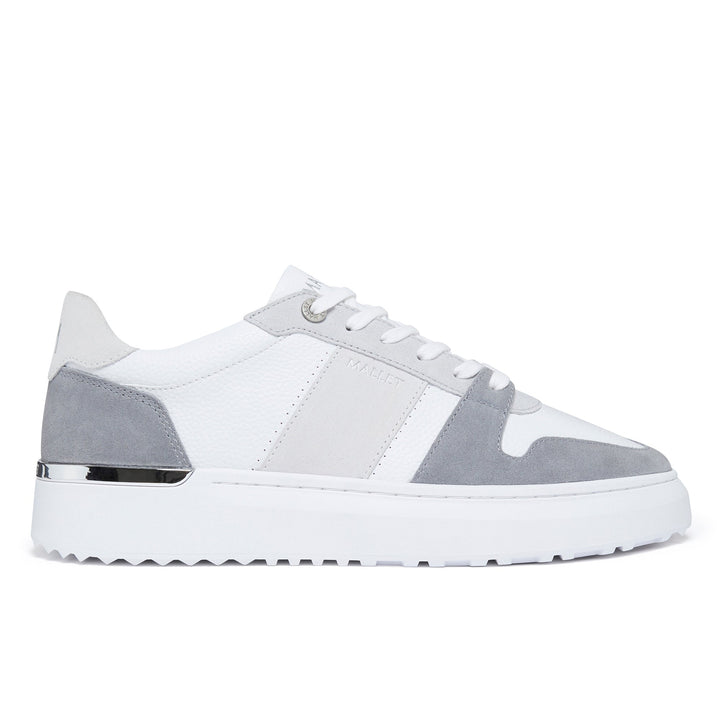 Hoxton Lite White Grey