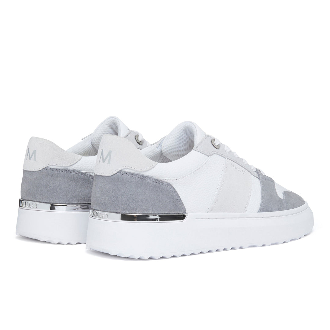 Hoxton Lite White Grey