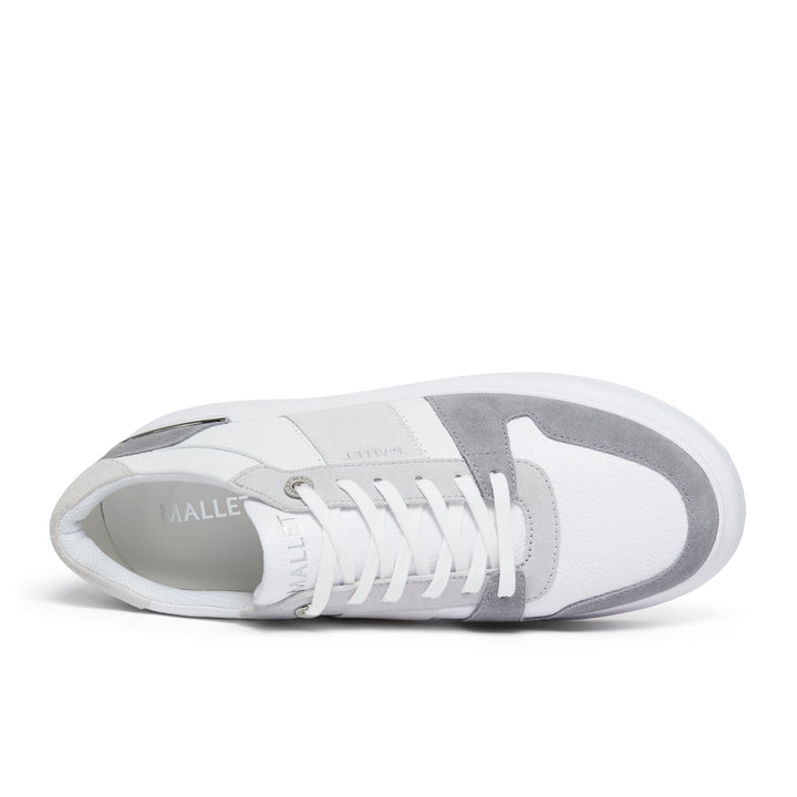 Hoxton Lite White Grey