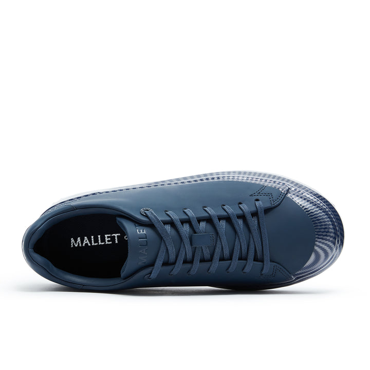 GRFTR Lite Navy Dip Carbon Fibre