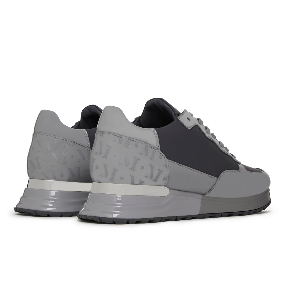 Popham Patent Triple Grey