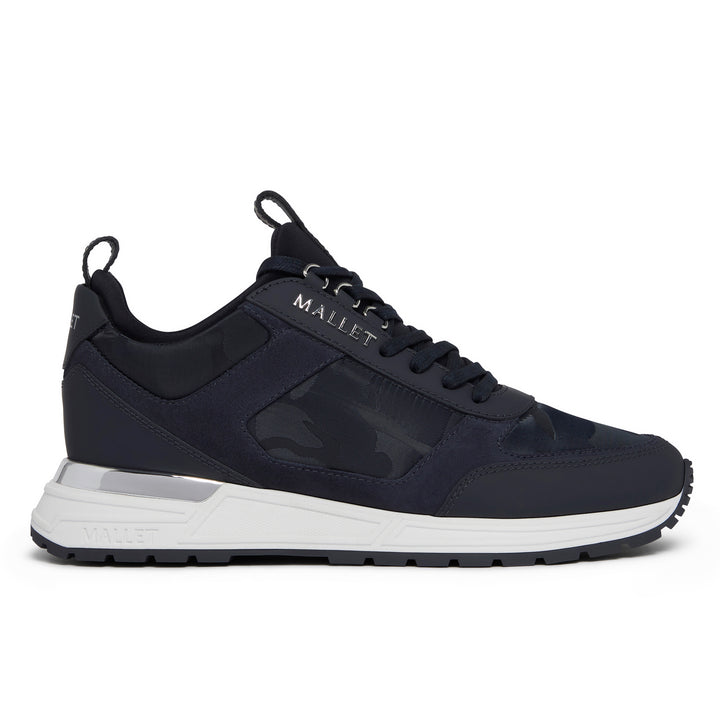 Diver Lite Navy Camo