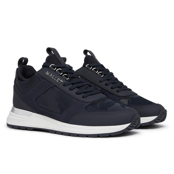 Diver Lite Navy Camo