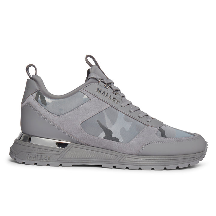 Diver Lite Triple Grey Camo