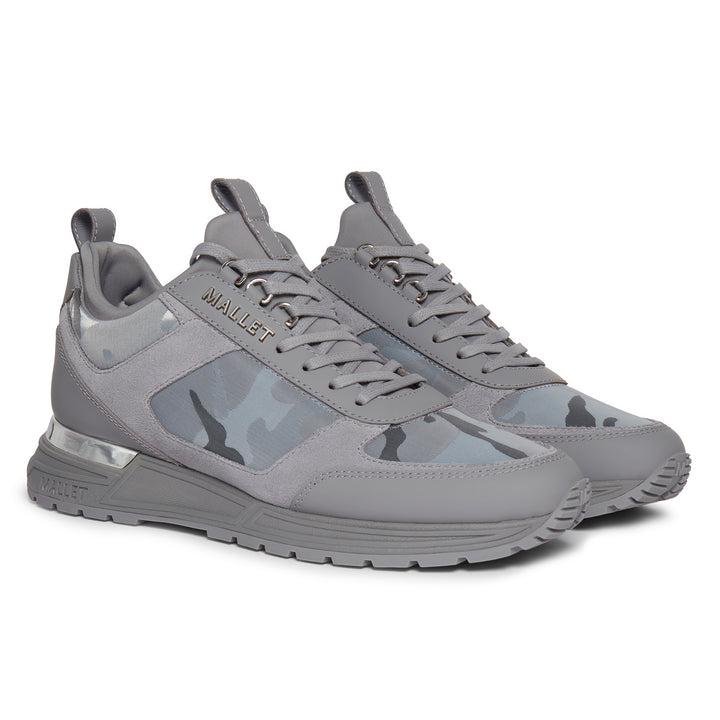 Diver Lite Triple Grey Camo