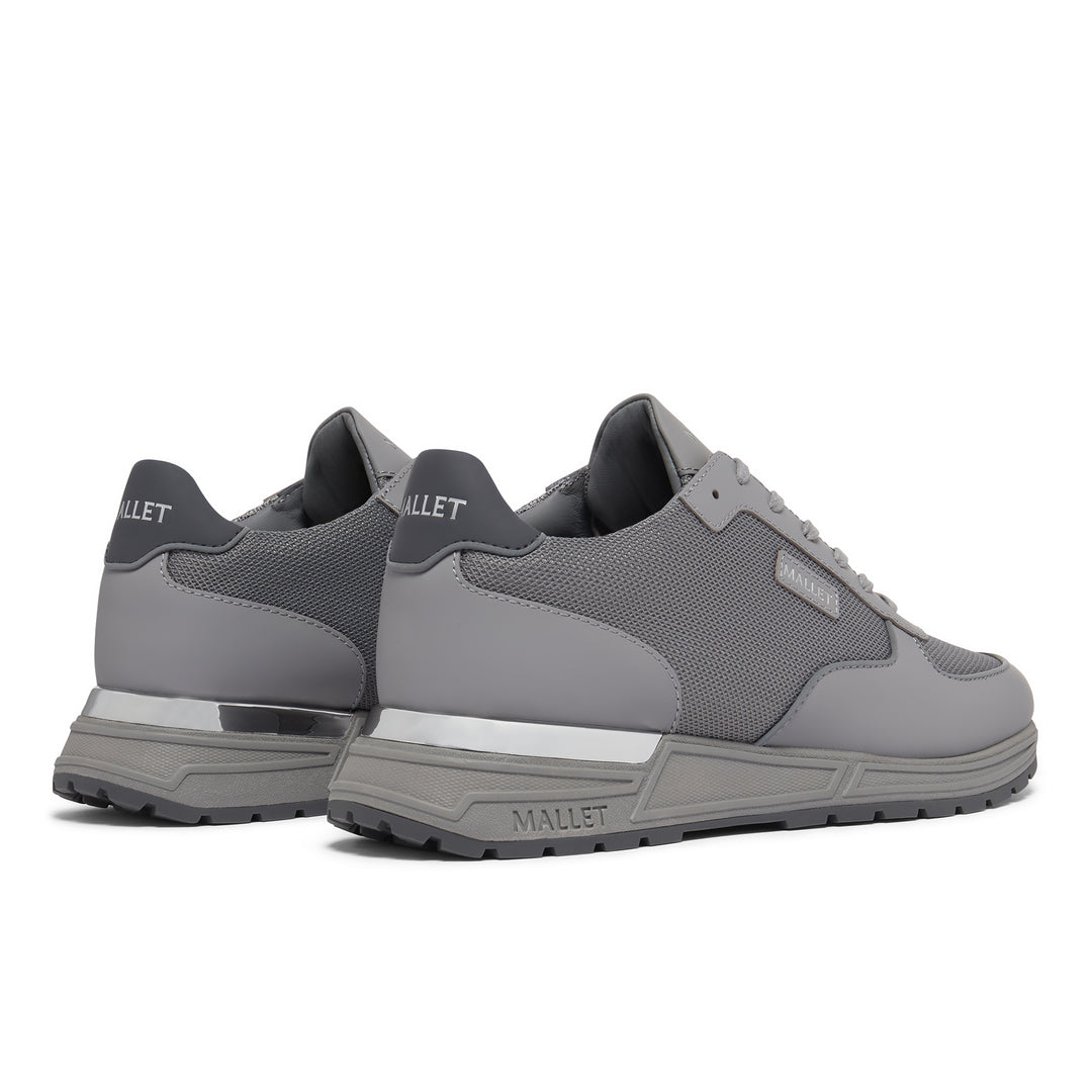 Popham Lite Triple Grey