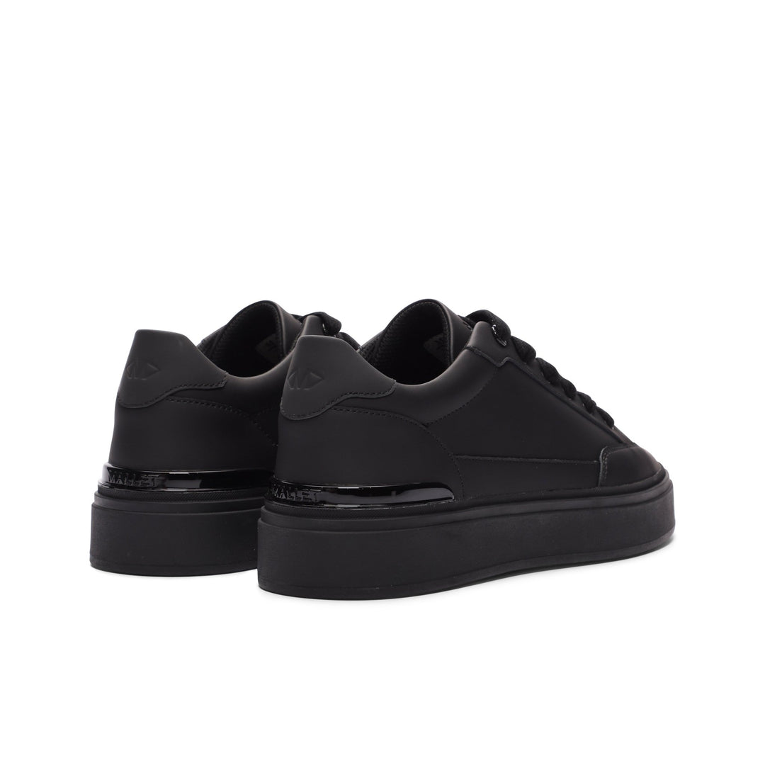 Lansbury Triple Black