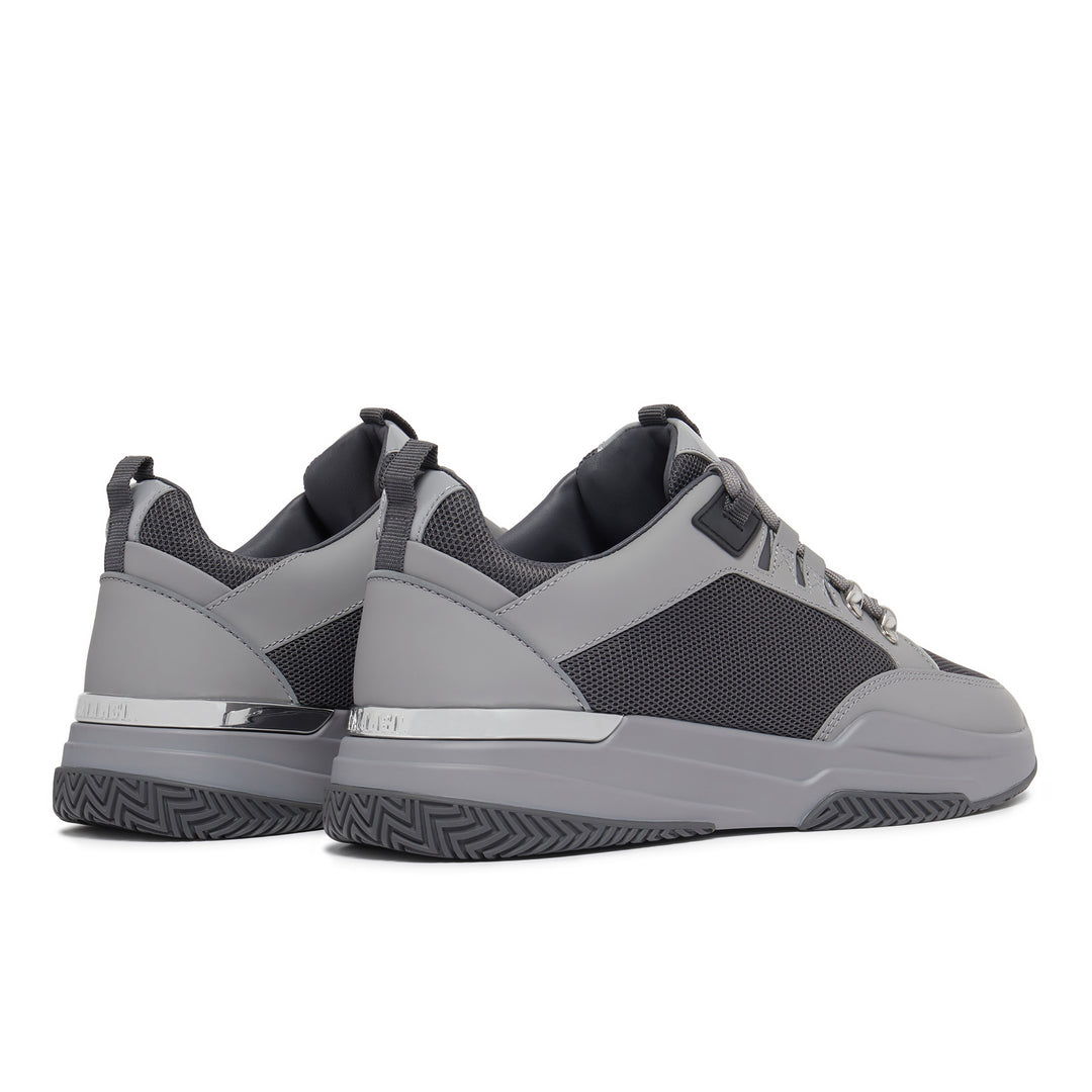 Elmore Triple Grey