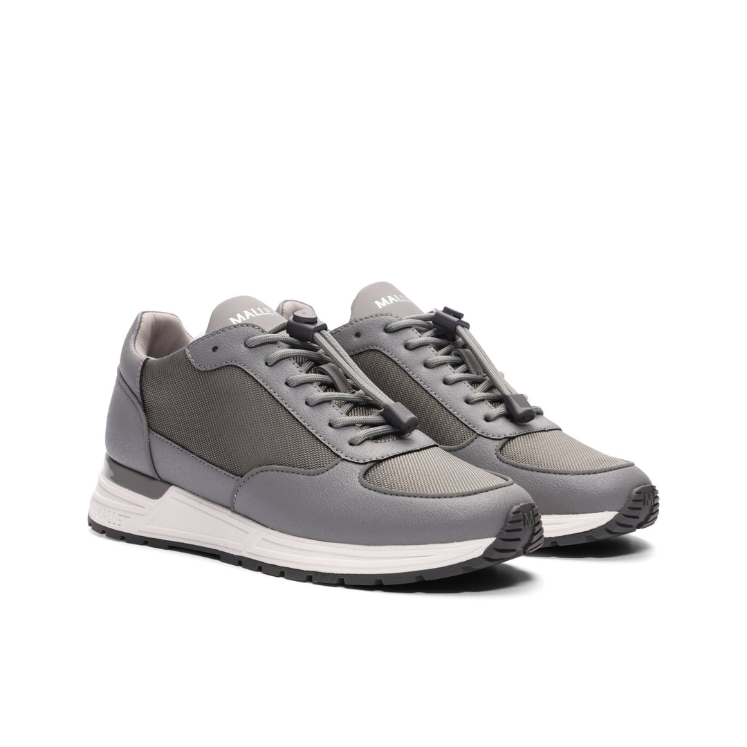 Popham Lite Ballistic Grey