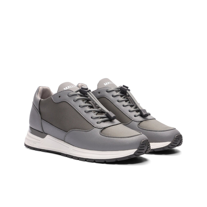 Popham Lite Ballistic Grey