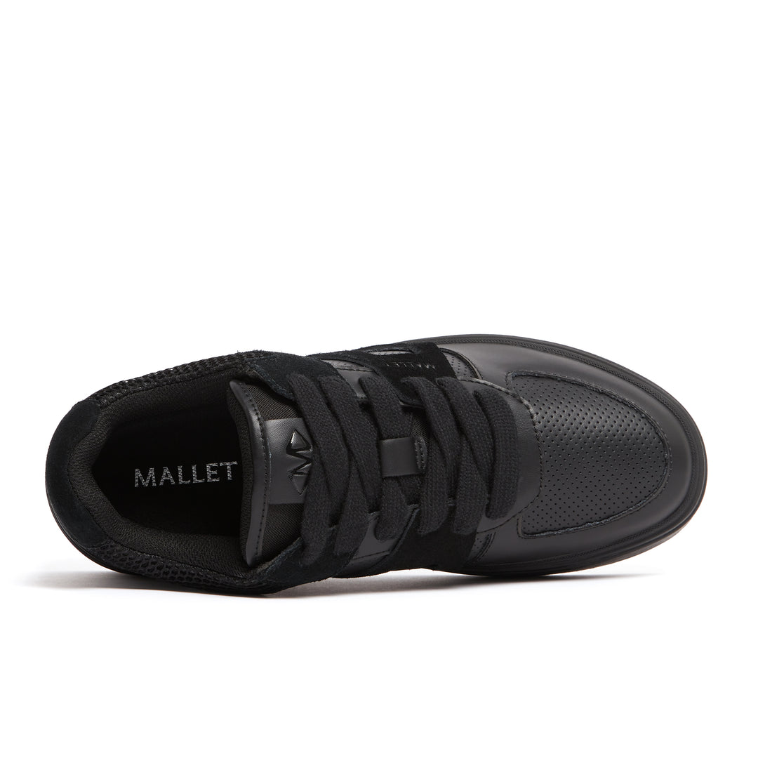 Fenchurch Triple Black