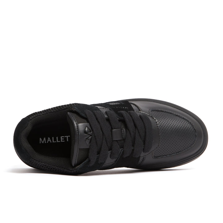 Fenchurch Triple Black