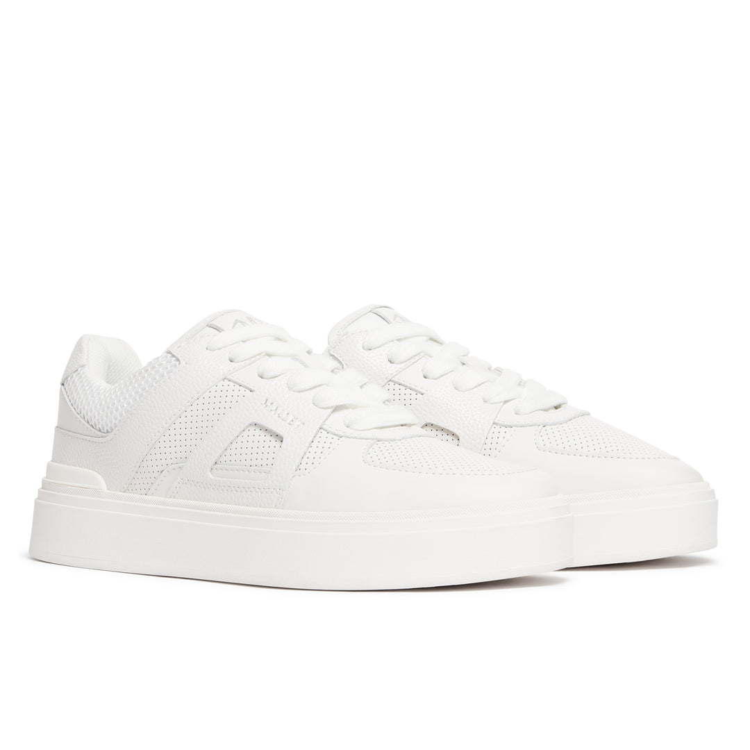 Fenchurch Triple White