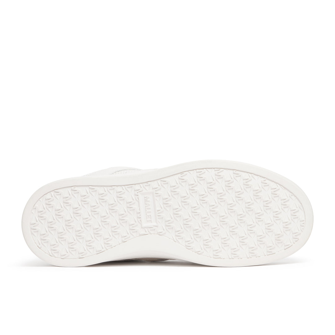 Fenchurch Triple White