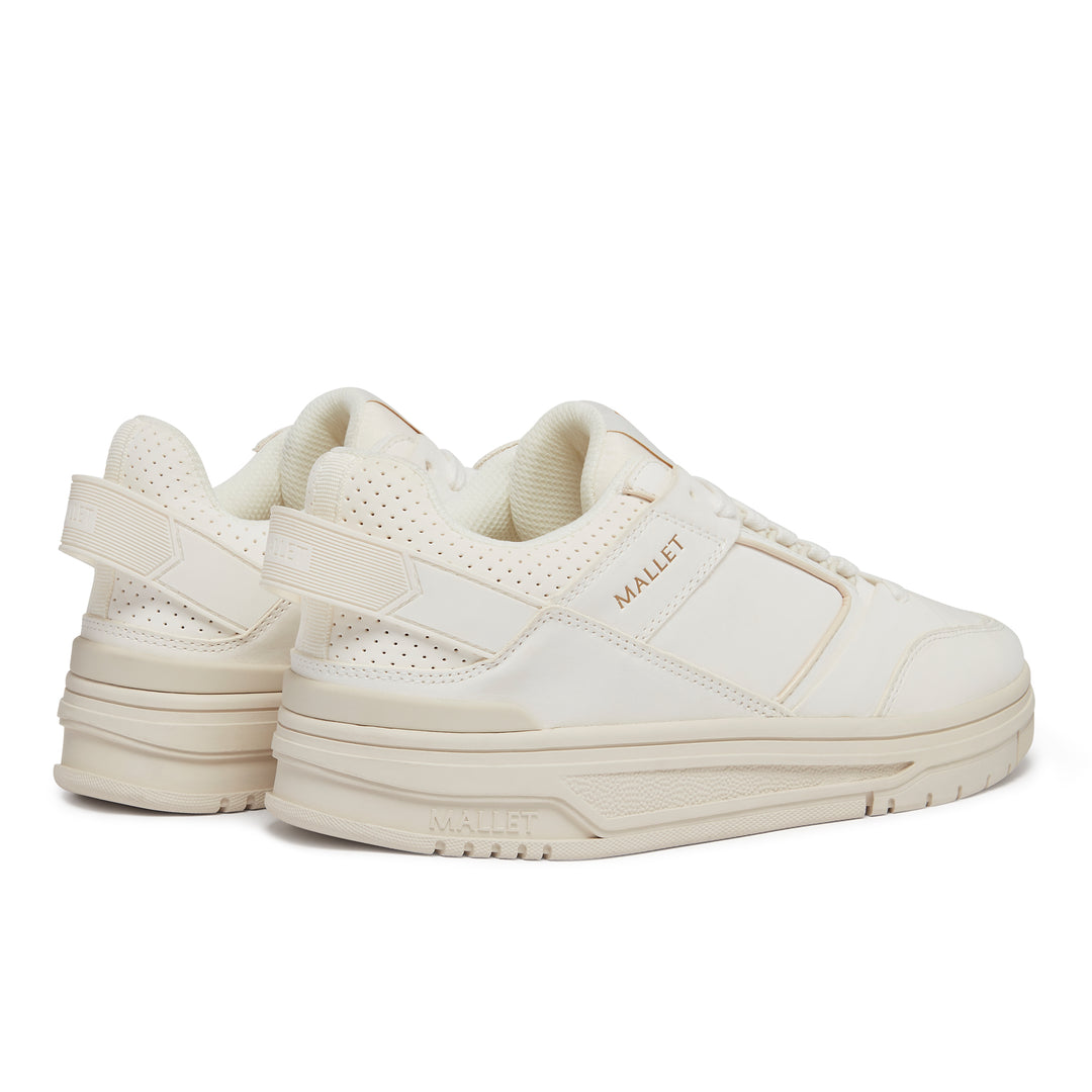 Compton Off-White Damen