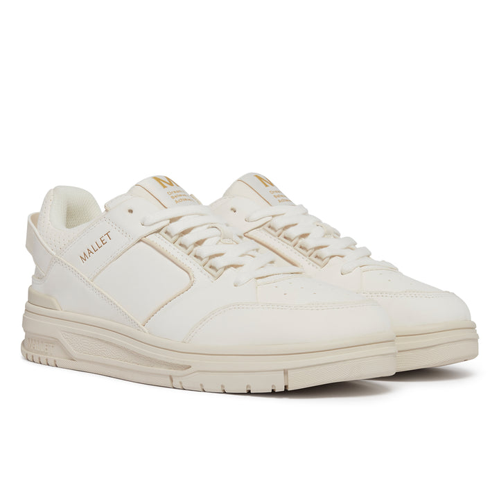 Compton Off-White Damen