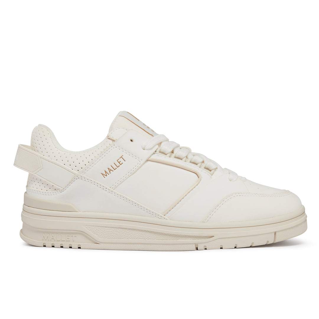 Compton Off-White Damen