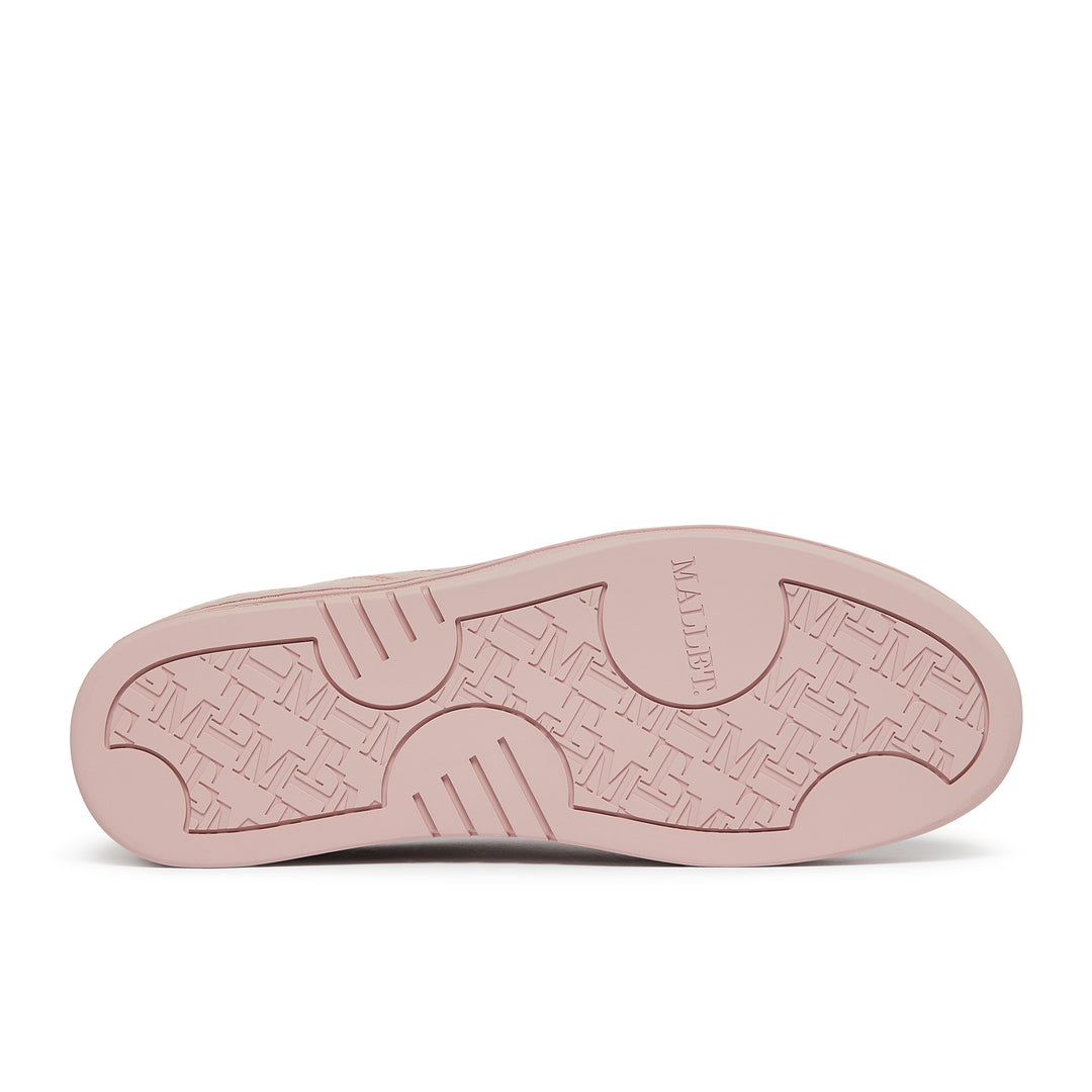 Bethany Drench Pink Womens