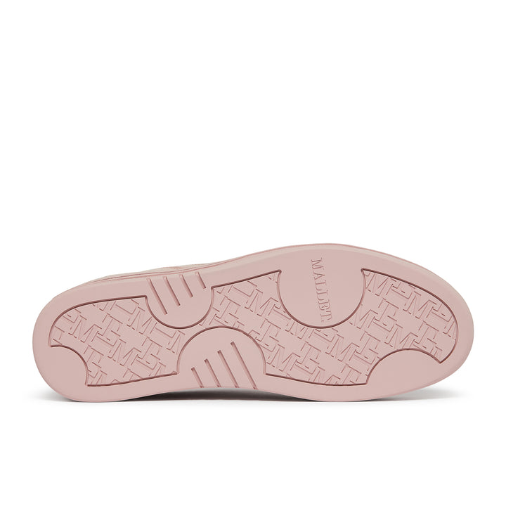 Bethany Drench Pink Womens