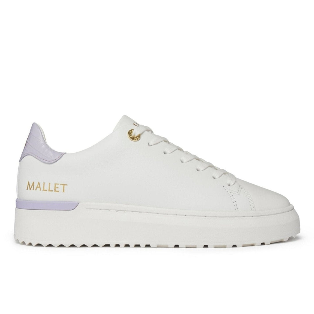 GRFTR Lite White Lilac Womens