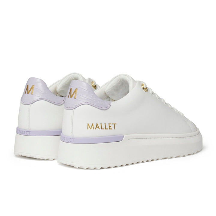 GRFTR Lite White Lilac Womens