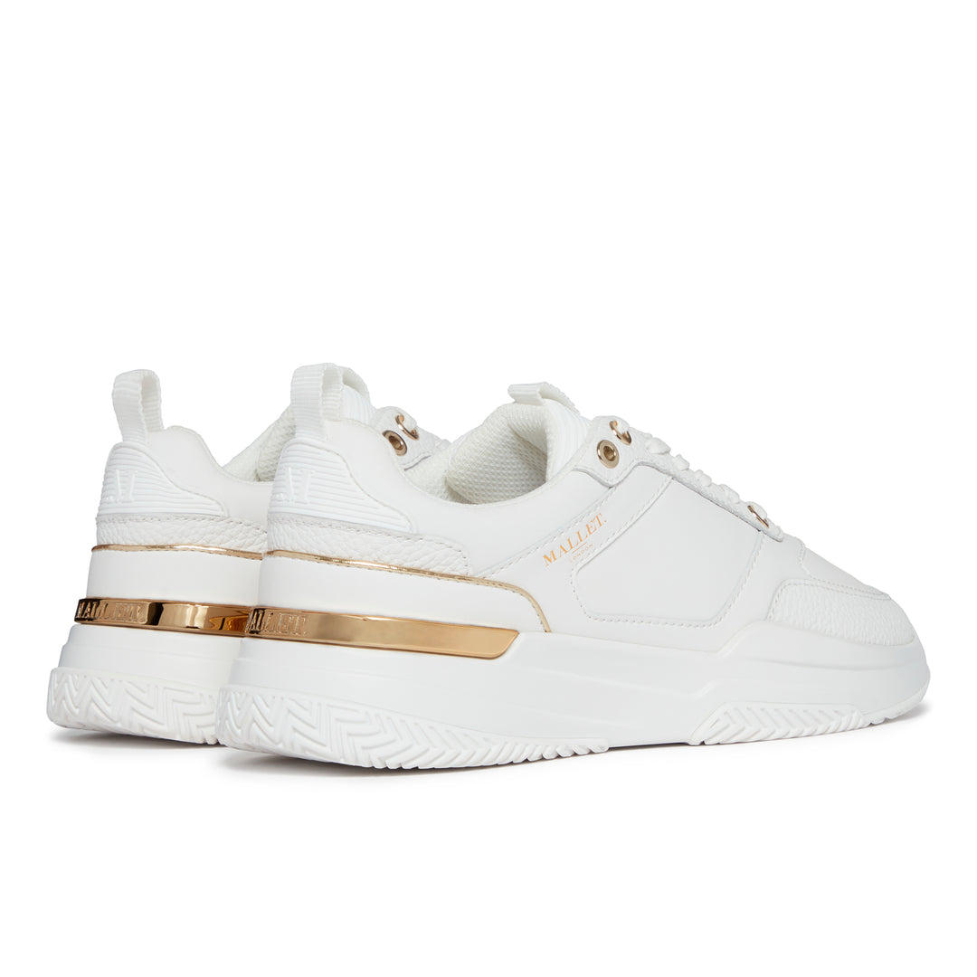 Radnor Triple White Gold Womens