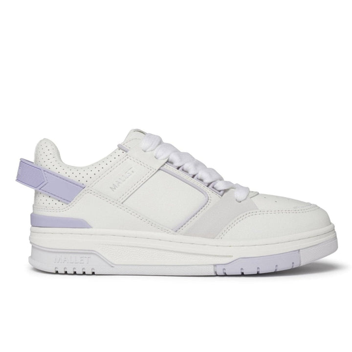 Compton White Lilac Womens