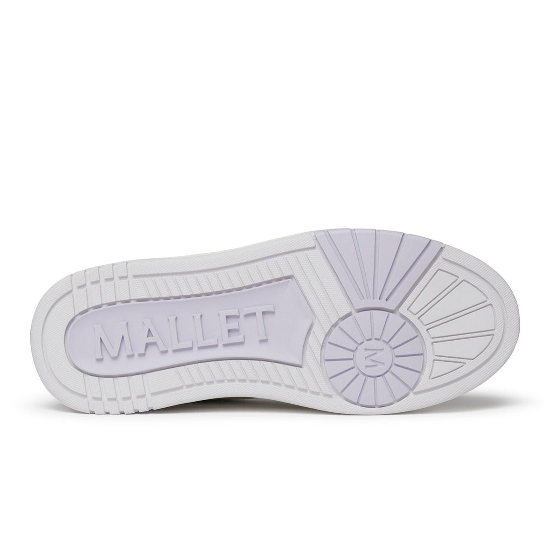 Compton White Lilac Womens