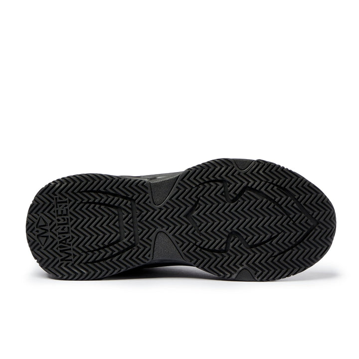 Union Triple Black