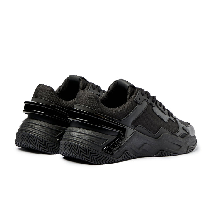 Union Triple Black