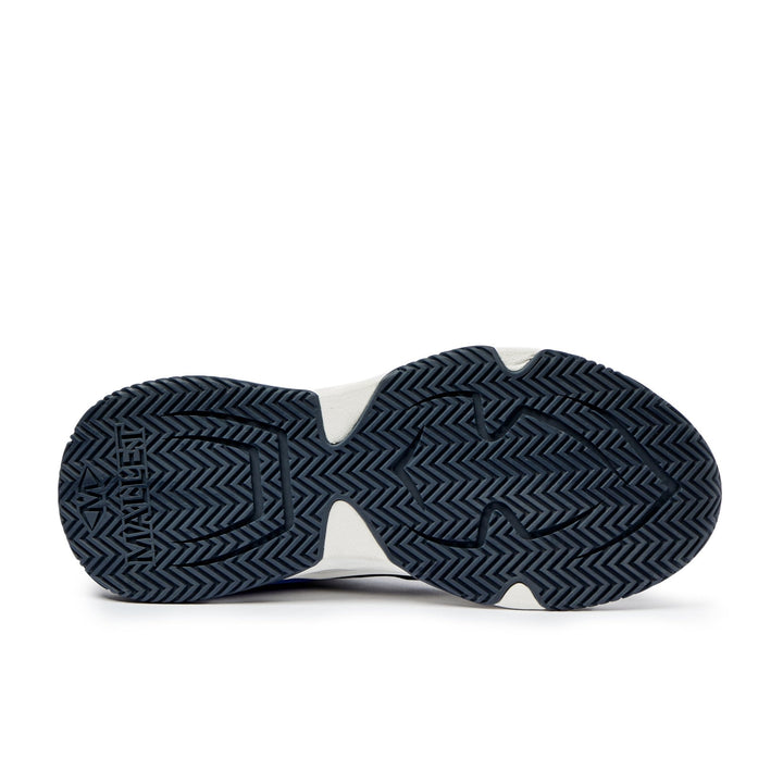 Union White Navy