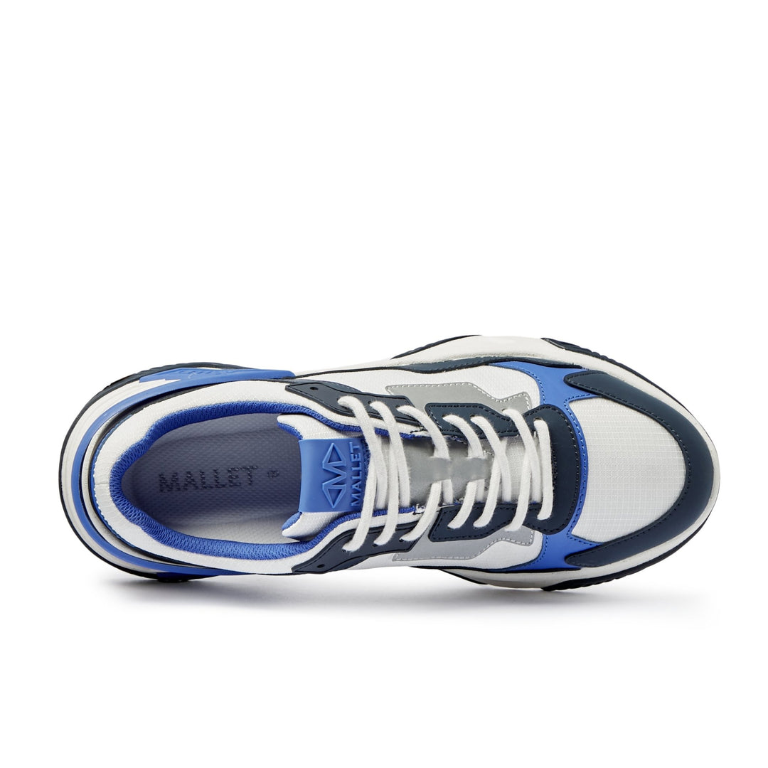 Union White Navy