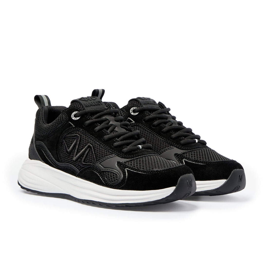 Willow Black Womens