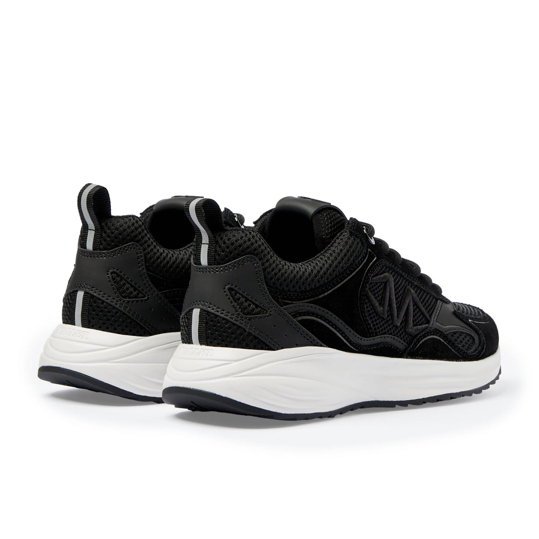 Willow Black Womens