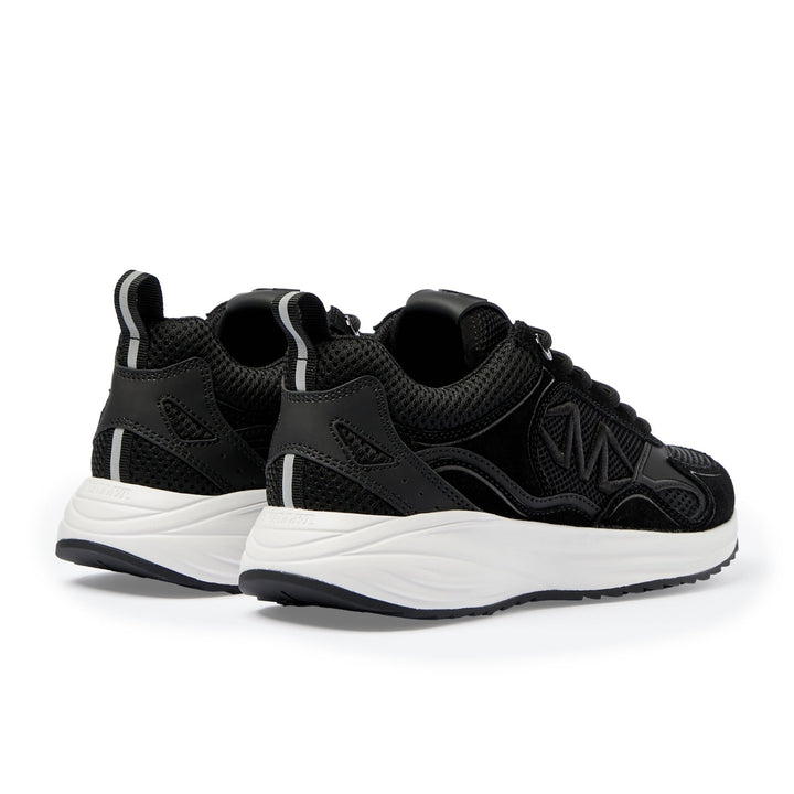 Willow Black Womens