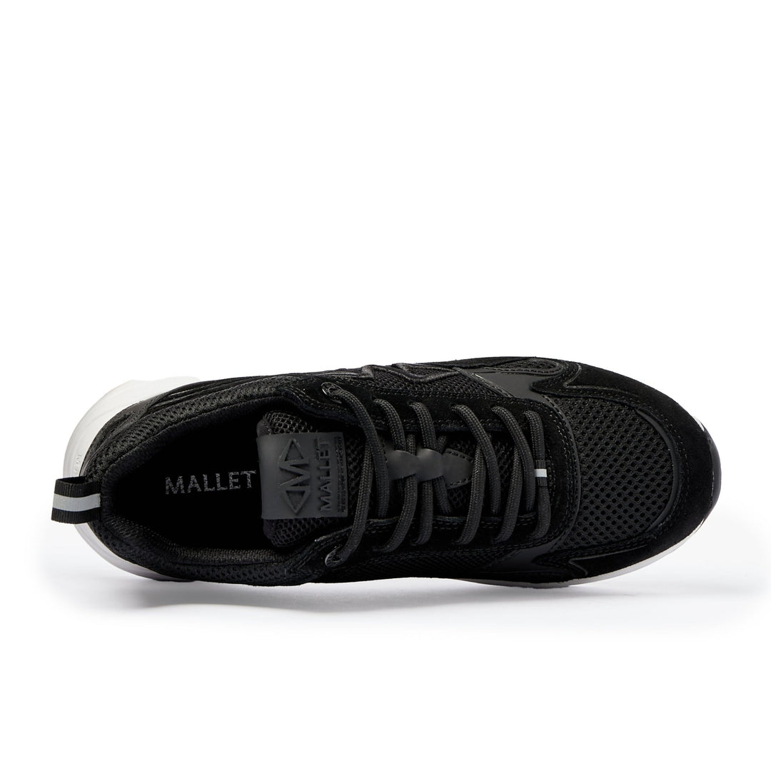 Willow Black Womens