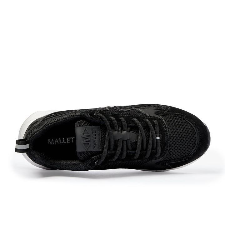 Willow Black Womens