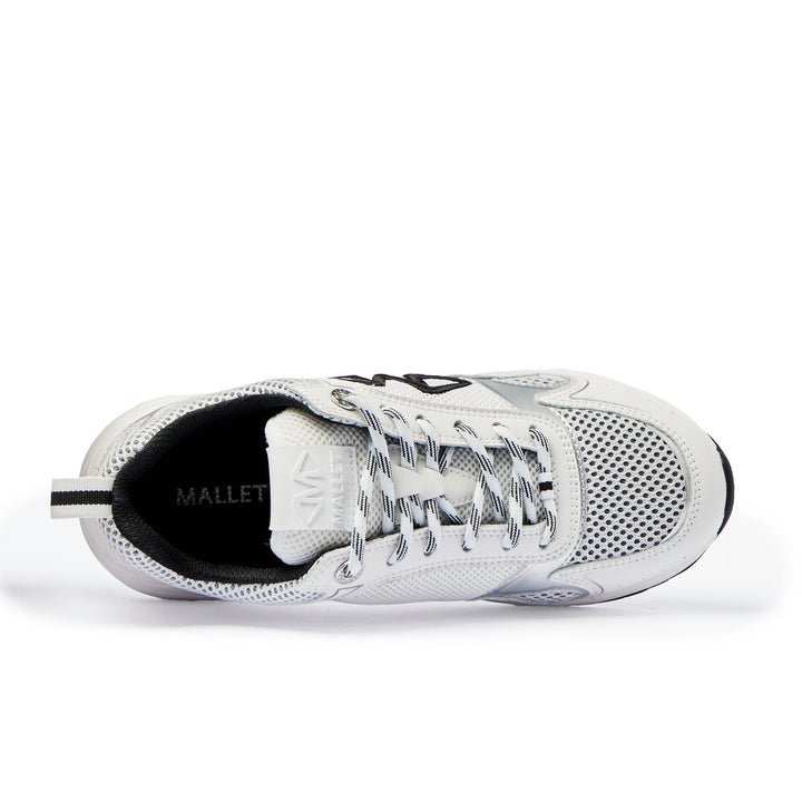 Willow White Silver Dames