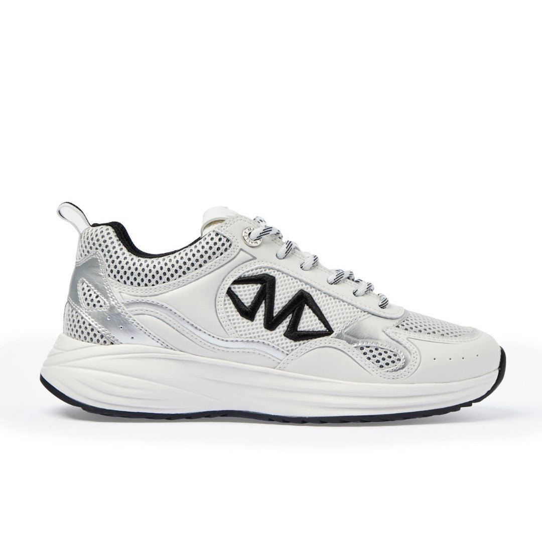 Willow White Silver Dames