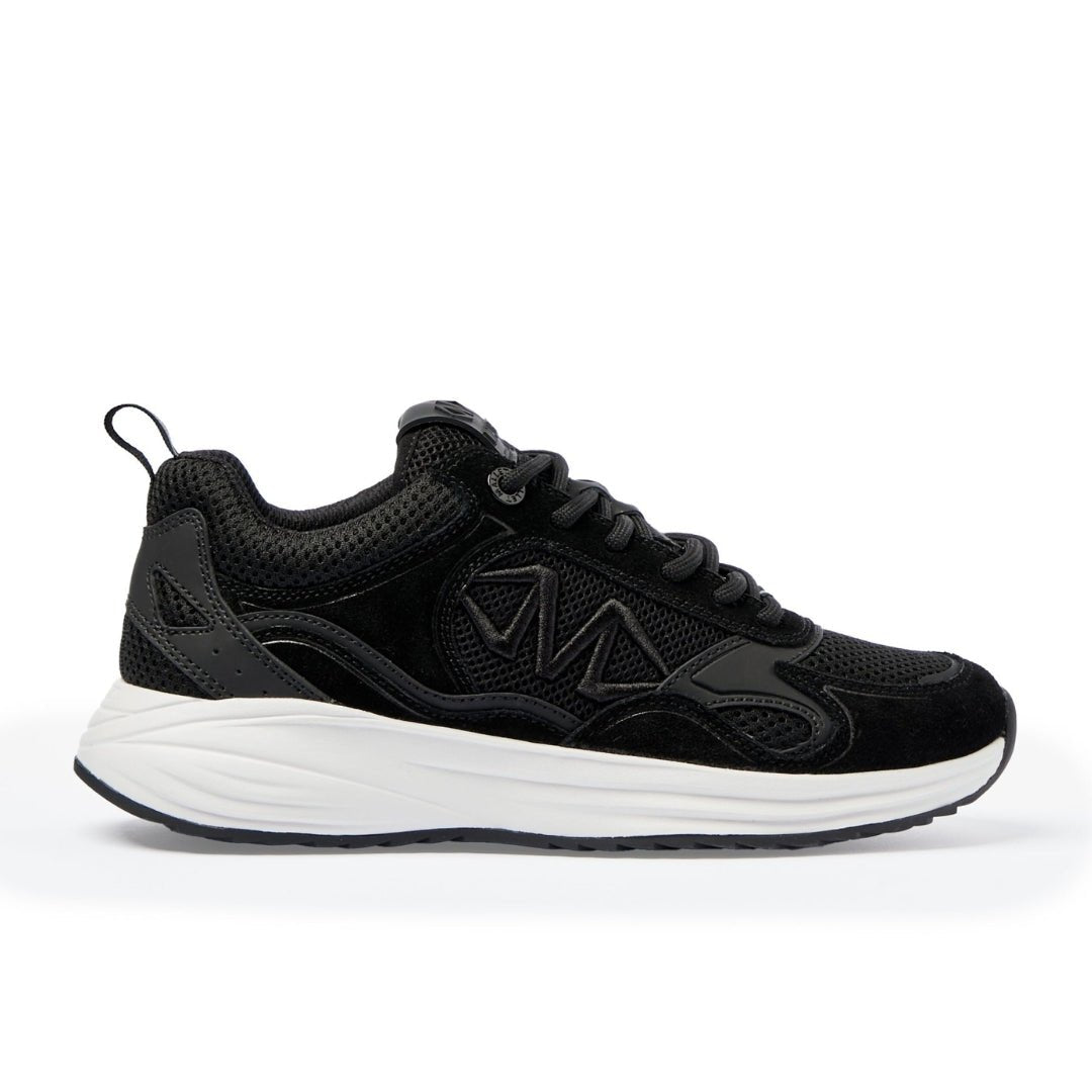 Willow Black Womens